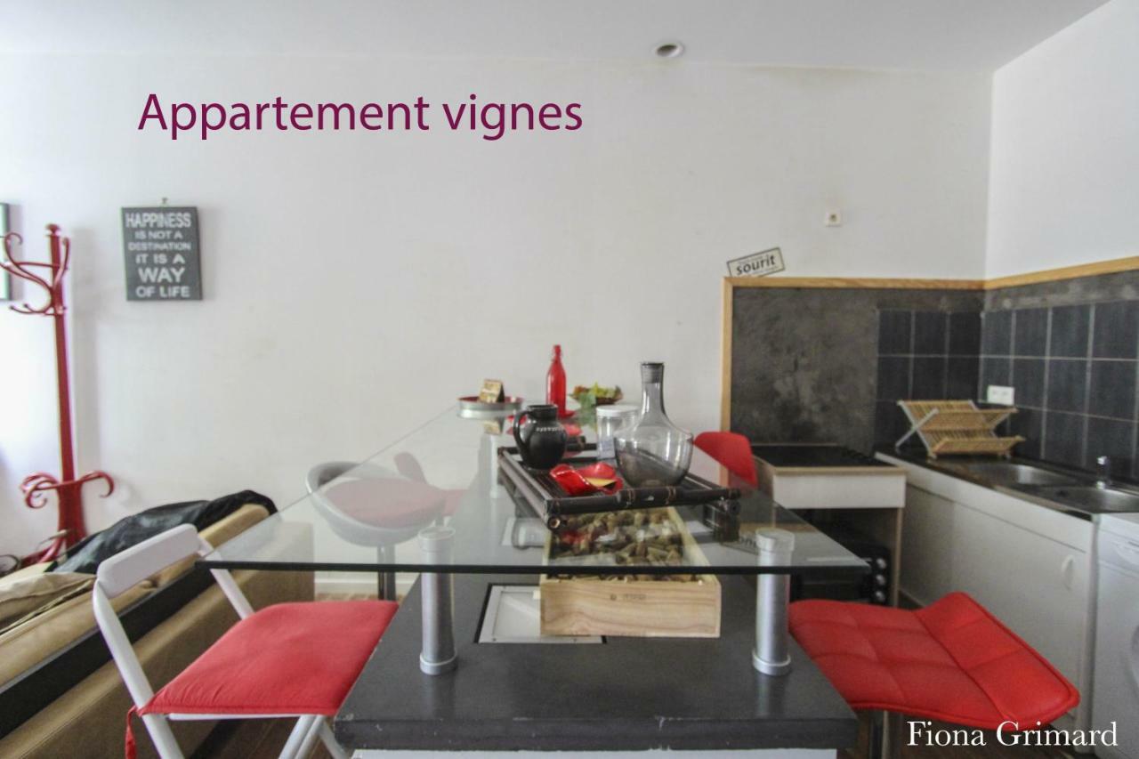 Bureaux Appartements Lesparre Medoc Eksteriør billede